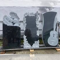 Изготовление и установка памятников, Елизово