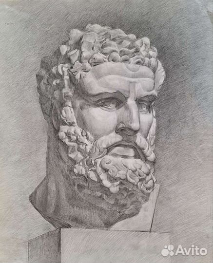 Преподаватель по рисованию