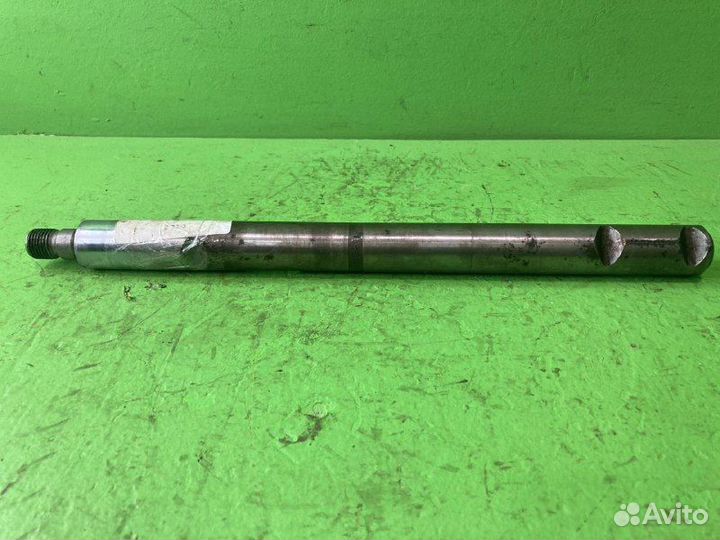 Шток вилки кпп RVI premium