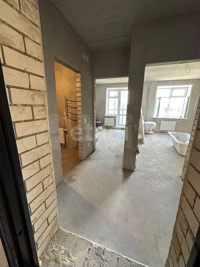 1-к. квартира, 34 м², 7/10 эт.