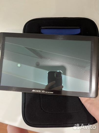 Archos планшет
