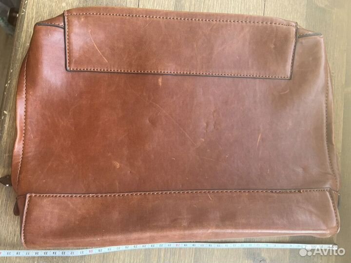 Папка для документов Zara