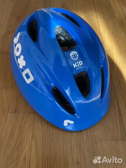 Шлем на ребенка 1,5 - 3 года