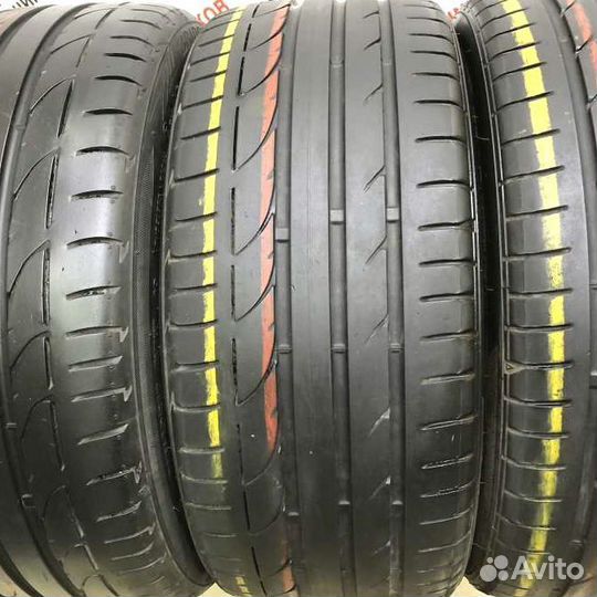 Bridgestone Potenza S001 215/40 R17