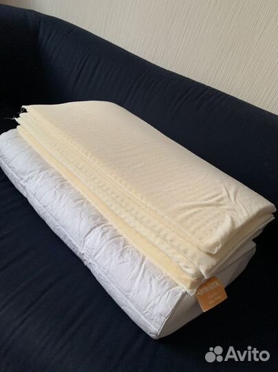 Ортопедическая подушка Орматек Ideal Form