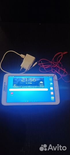 Планшет samsung