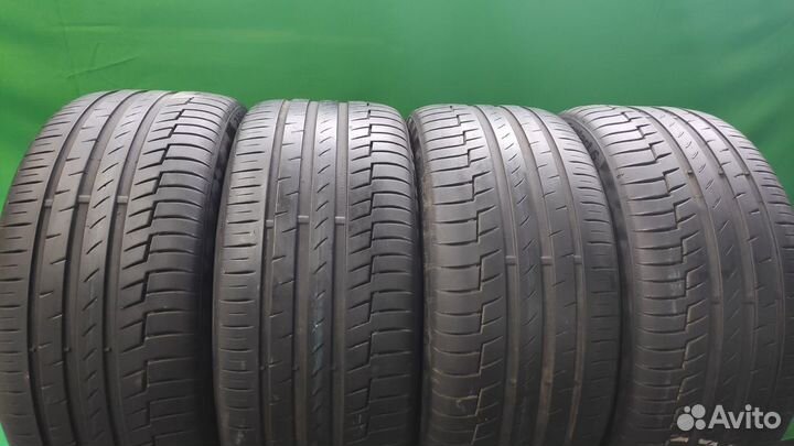 Continental PremiumContact 6 235/40 R19 96Y