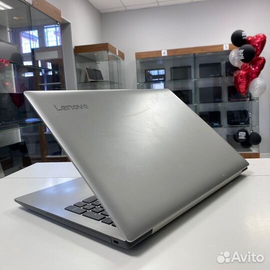 Игровой ноутбук Lenovo