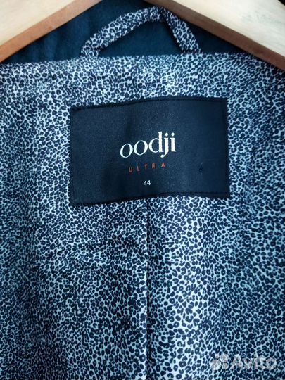 Пальто женское