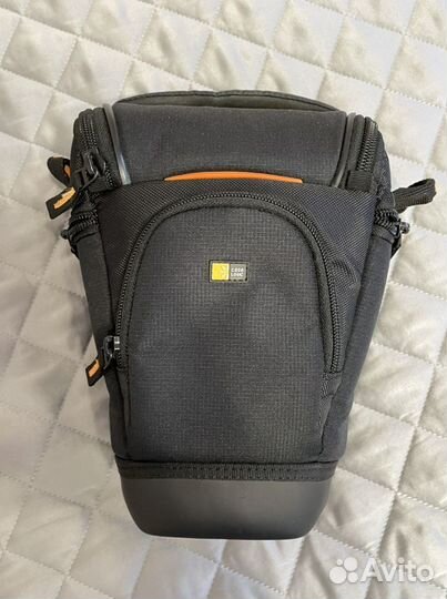 Фотоаппарат зеркальный Canon EOS 80D + объектив