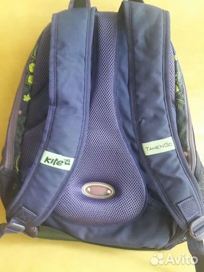 Рюкзак школьный