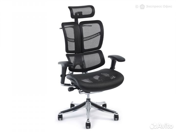 Кресло для руководителя Expert Fly