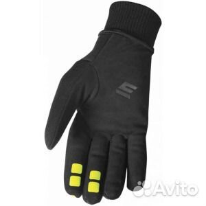 Перчатки Climatic 2.0 для мотокросса Shot