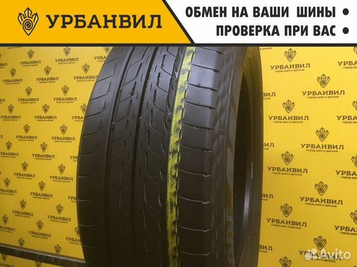 Bridgestone Ecopia EV-01 205/55 R16 91V
