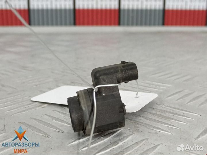 Датчик парктроника BMW 5 E60/E61 рест. 2009