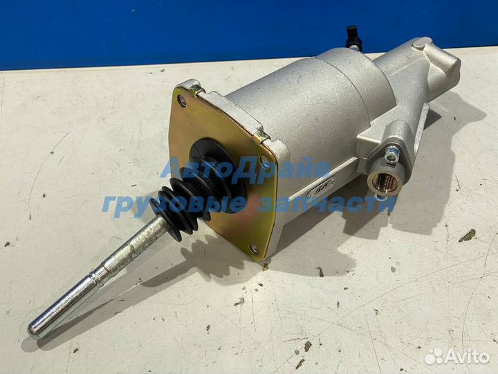 Пгу DAF LF45 LF55