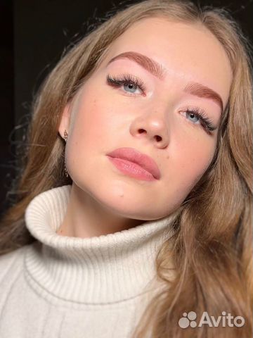 Архитектура бровей & Ламинирование бровей, ресниц