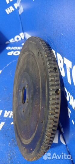 Маховик Opel Astra F седан X16SZ 1996