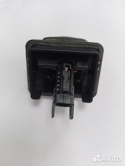 Камера заднего вида 1003 Chery Tiggo 7 Pro Б/у