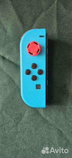 Игровая приставка nintendo switch