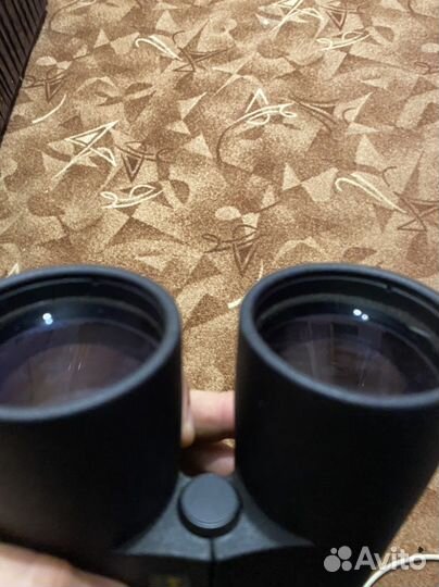 Бинокль levenhuk