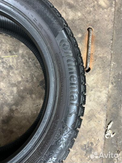 Continental ContiVikingContact 6 R16