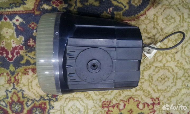 Стробоскоп для дискотек