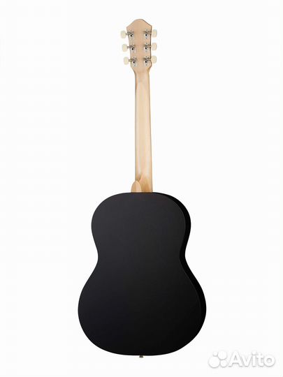 M-213-BK Акустическая гитара, черная