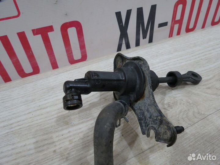 Цилиндр сцепления главный Hyundai Solaris