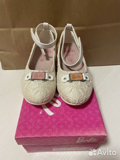 Туфли праздничные