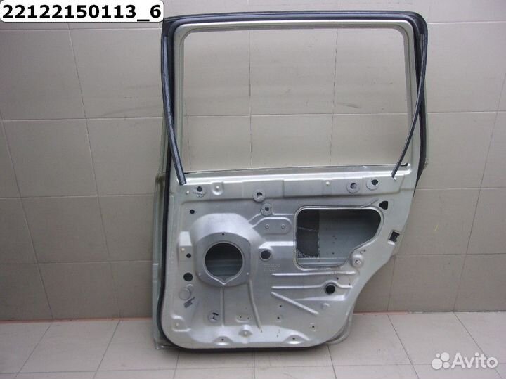 Дверь задняя правая Volvo XC70 Cross Country