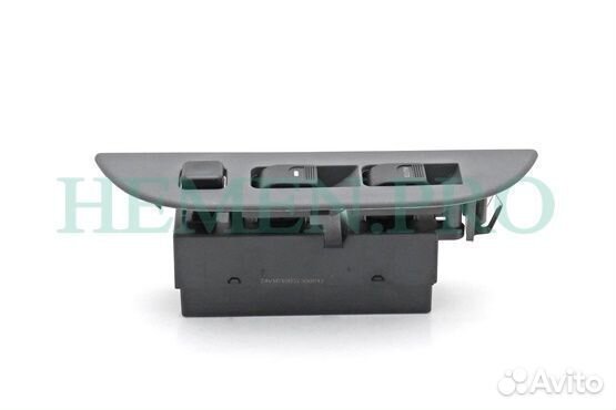 Выключатель электростеклоподъемника левый Foton 10