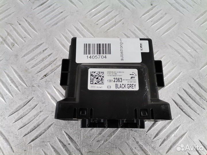 Блок комфорта для Chevrolet Malibu 9 13529660