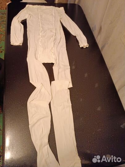 Костюмы для lpg массажа