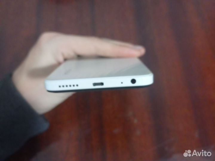 Infinix Smart 7, 4/64 ГБ