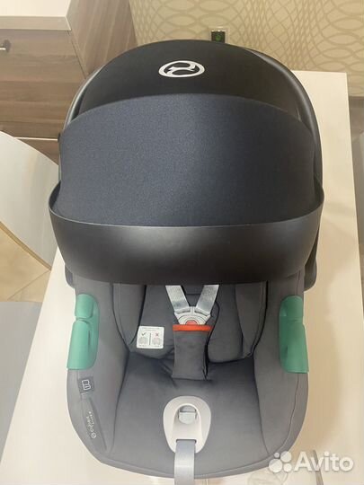 Автолюлька Cybex