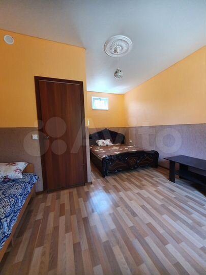 Комната 20 м² в 1-к., 1/1 эт.