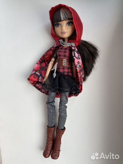 Куклы Монстер Хай