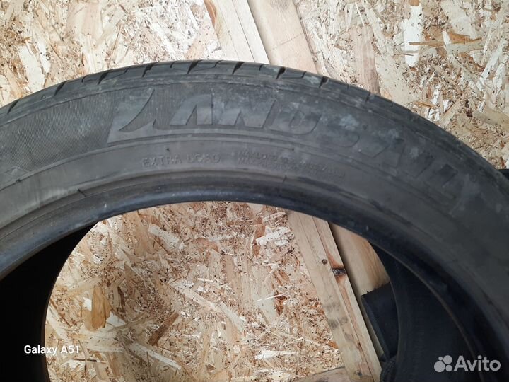 Landsail LS588 SUV 275/45 R21