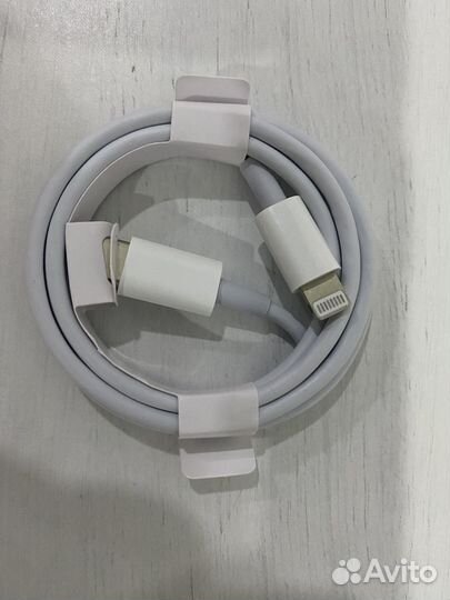 Кабель для iPhone Type C - Lightning