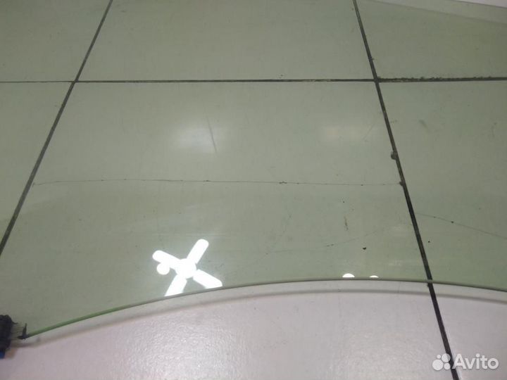 Стекло двери передней правой Toyota Camry ASV50 50