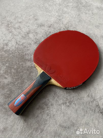 Ракетка для настольного тенниса Butterfly