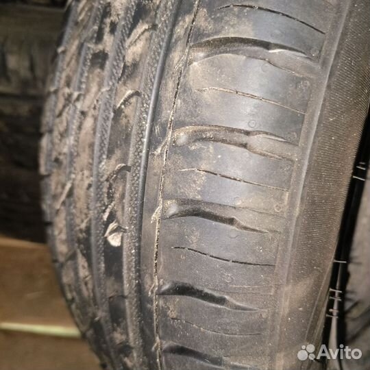 Nokian Tyres Nordman SX2 185/65 R14