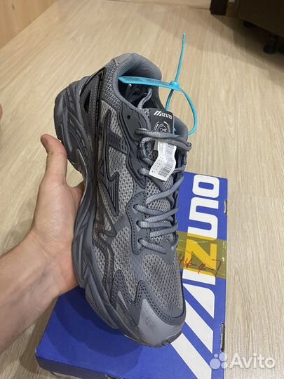 Кроссовки mizuno advenyure TWE