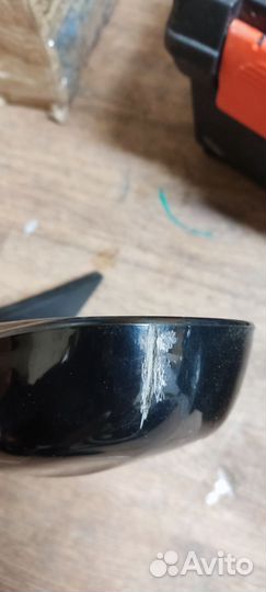 Боковое зеркало chevrolet lacetti