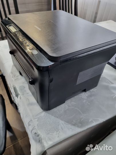 Принтер лазерный мфу бу