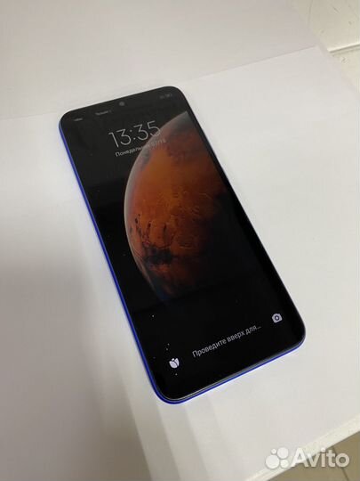 Xiaomi Redmi 9C (NFC), 4/128 ГБ