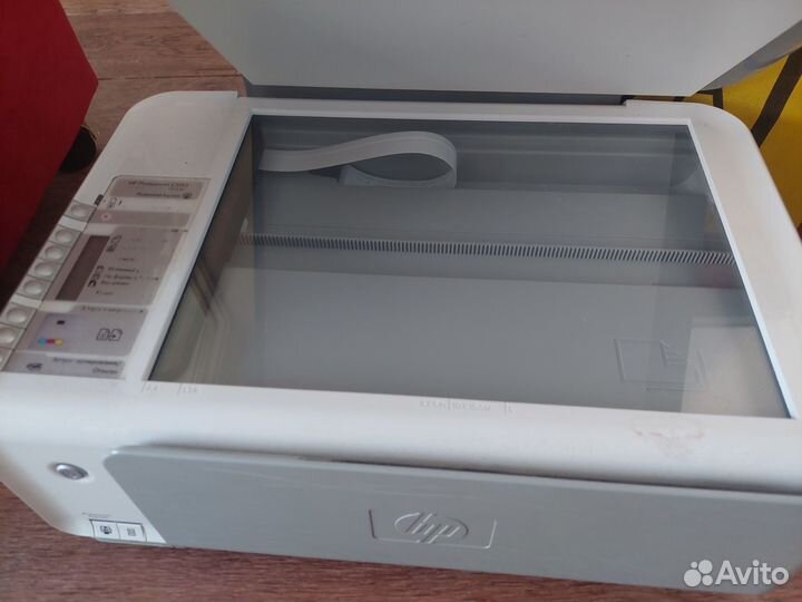 Принтер сканер копир лазерный цветной