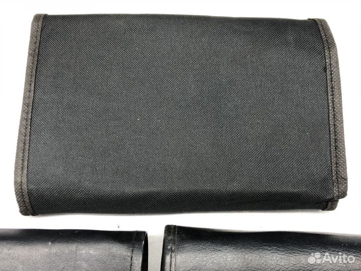 Инструкция по эксплуатации Tahoe Escalade 3