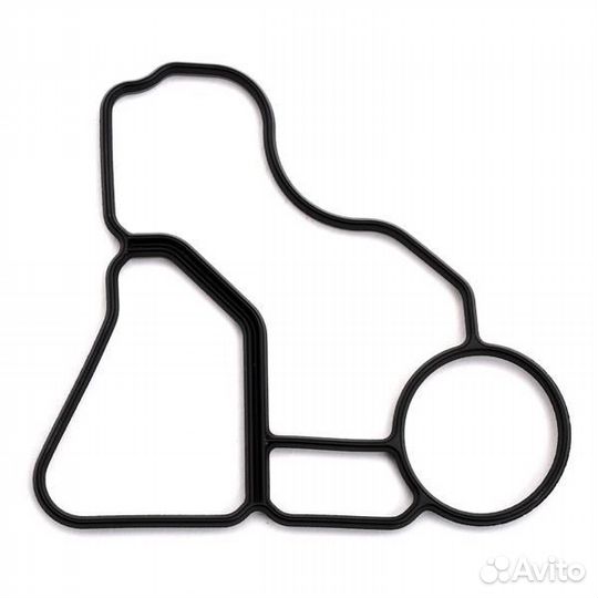 Прокладка, корпус маслянного фильтра